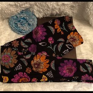 Lularoe TC Legging🦄